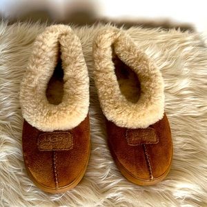 Ugg slipper shoes